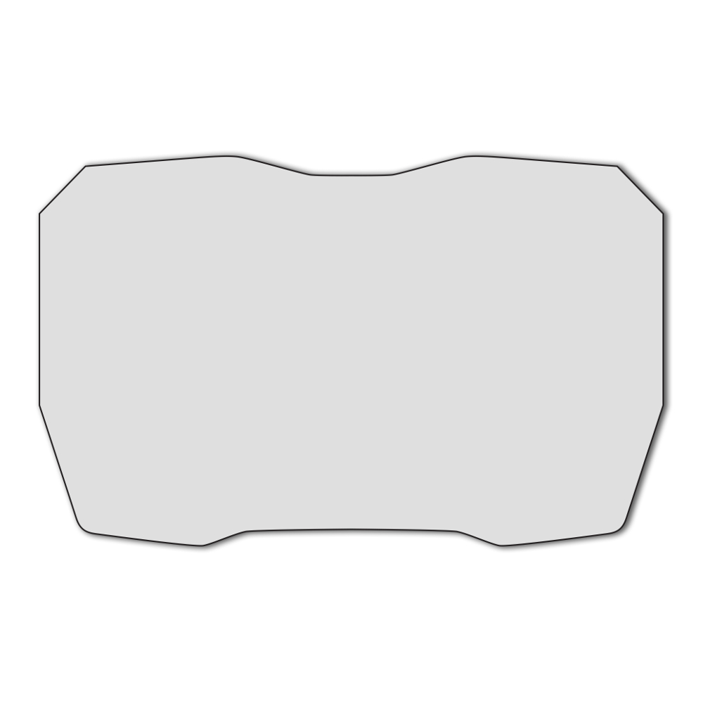 [DASHDUC008] Eazi-Grip Dash Protector for Ducati Panigale Streetfighter Multistrada V4
