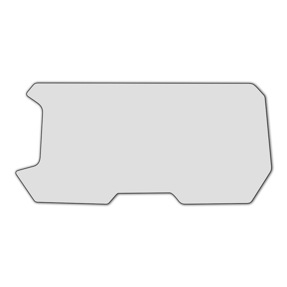 [DASHHON034] Eazi-Grip Dash Protector for Honda CB300R 2018