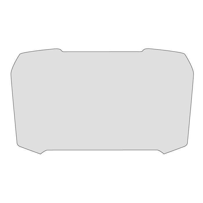[DASHTRI012] Eazi-Grip Dash Protector for Triumph Tiger 900