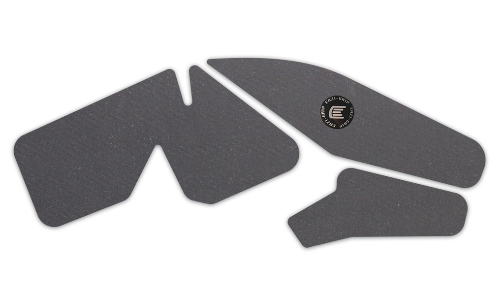 [SCUFFAPR003BL] Eazi-Grip Scuff Guard Kit for Aprilia RS660 Tuono 660