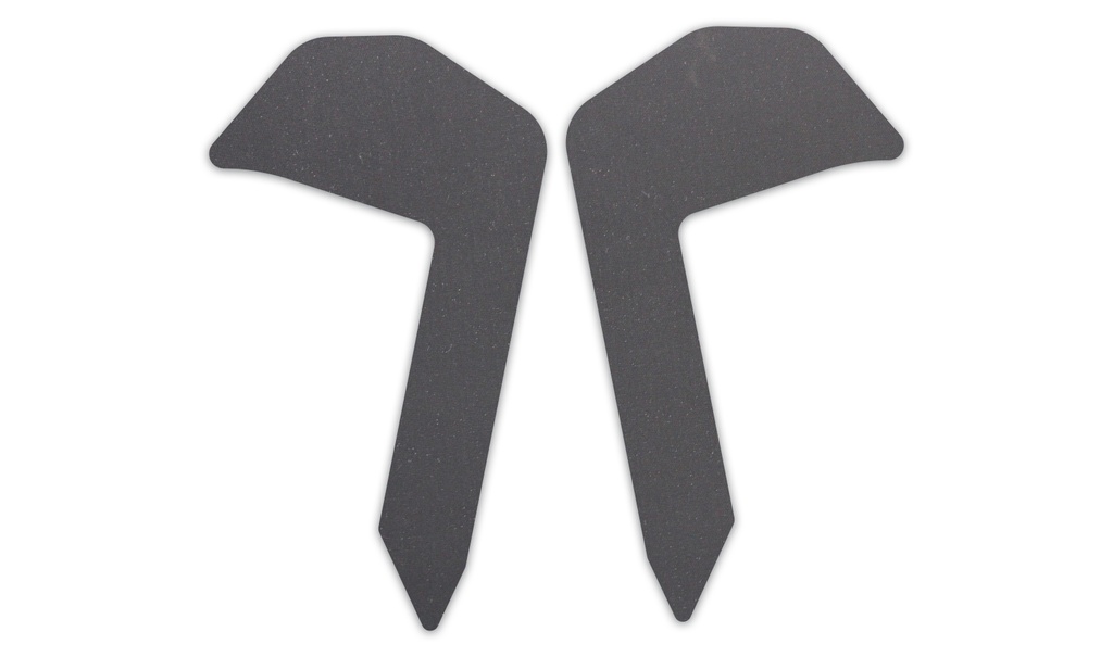 [SCUFFBMW107BL] Eazi-Grip Scuff Guard Kit for BMW F750GS F800GS F850GS F900GS