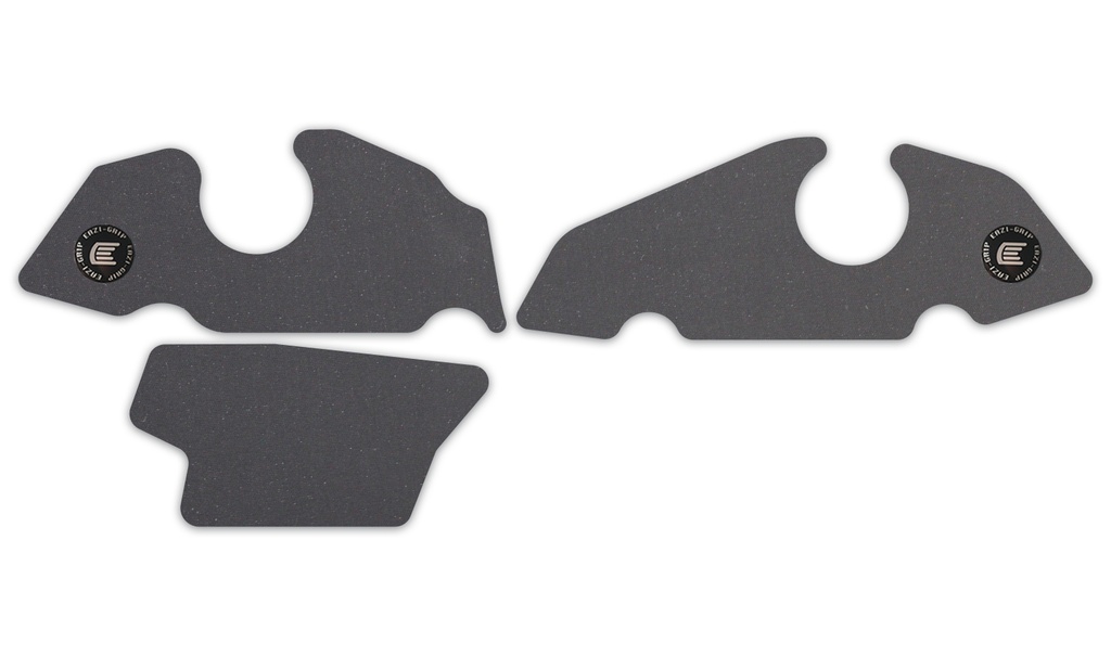 Eazi-Grip Scuff Guard Kit for BMW S1000RR S1000R Sport