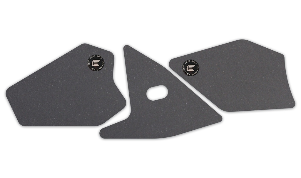 [SCUFFDUC211BL] Eazi-Grip Scuff Guard Kit for Ducati Panigale V4
