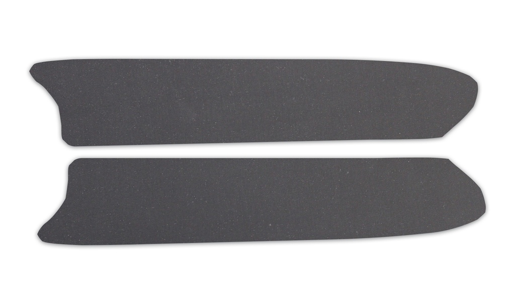 Eazi-Grip Scuff Guard Kit for Ducati Scrambler 1100