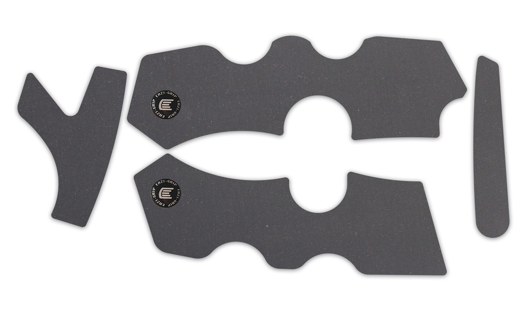 [SCUFFHON314BL] Eazi-Grip Scuff Guard Kit for Honda CBR1000RR-R SP