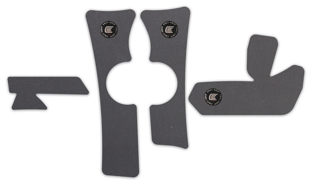 Eazi-Grip Scuff Guard Kit for Kawasaki ZX-10R RR
