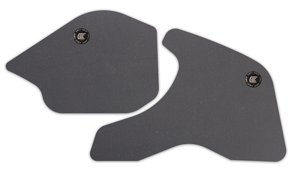 [SCUFFKAW411BL] Eazi-Grip Scuff Guard Kit for Kawasaki ZX-6R 2019 - 2024