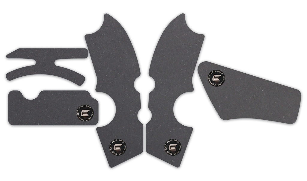 Eazi-Grip Scuff Guard Kit for Suzuki GSX-R 600 750