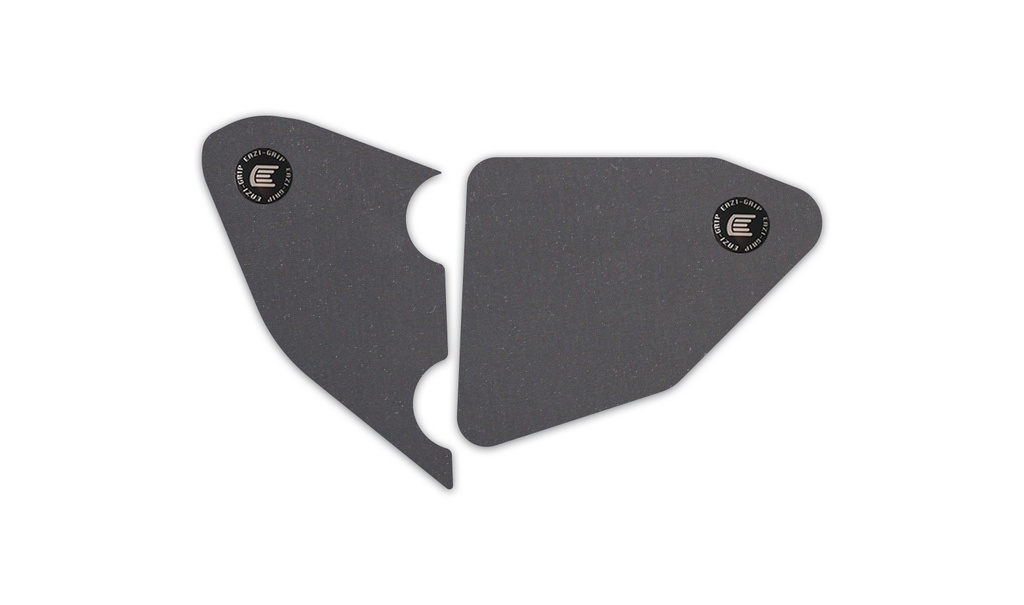 Eazi-Grip Scuff Guard Kit for Suzuki SV650 SV650X