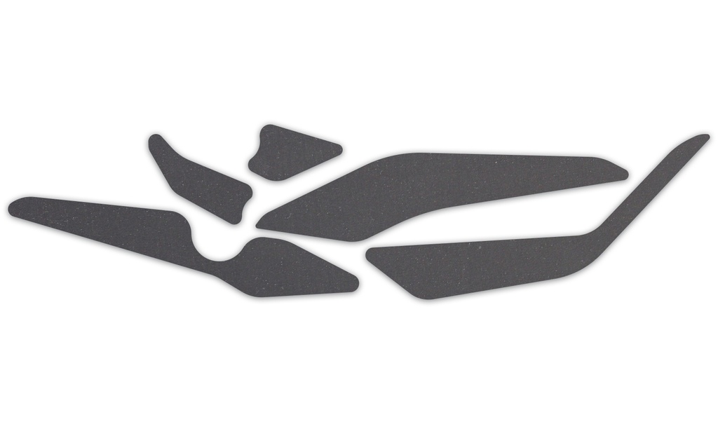 Eazi-Grip Scuff Guard Kit for Suzuki GSX-S750