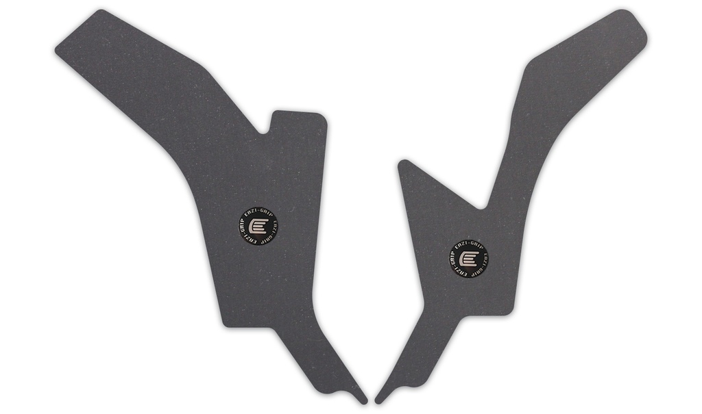 Eazi-Grip Scuff Guard Kit for Suzuki GSX-R125 GSX-S125