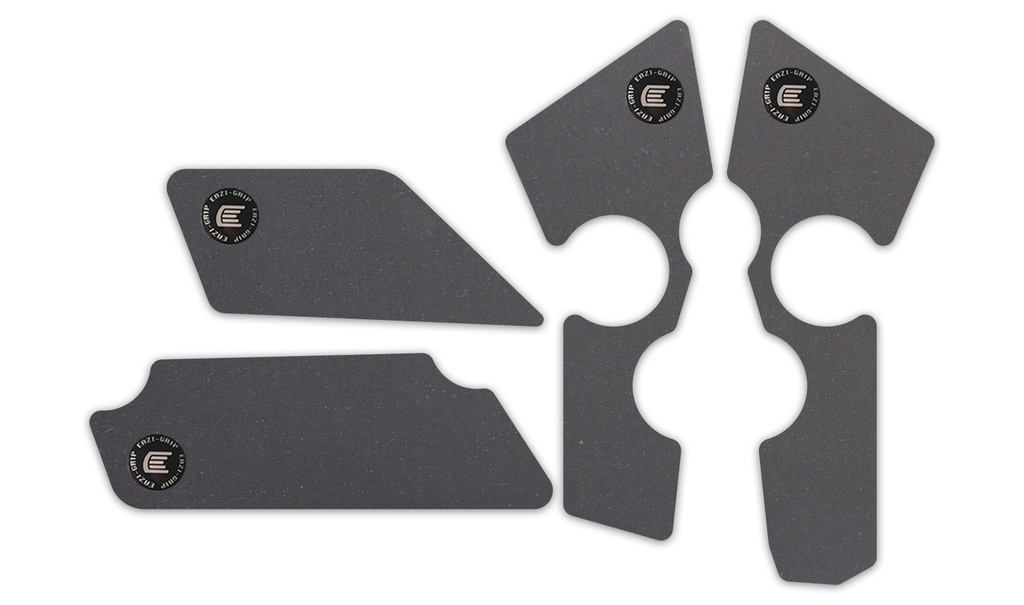 Eazi-Grip Scuff Guard Kit for Suzuki Katana