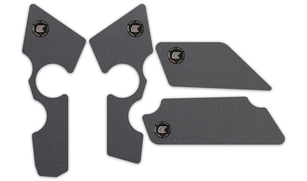 Eazi-Grip Scuff Guard Kit for Suzuki GSX-S1000 GT GX