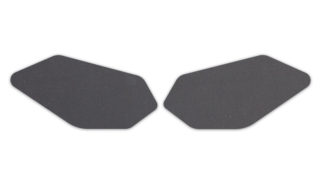 Eazi-Grip Scuff Guard Kit for Triumph Trident 660 2021 - 2024