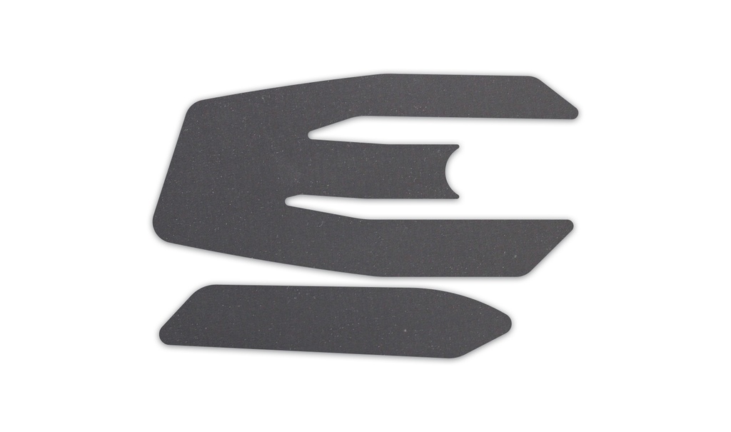 [SCUFFYAM902BL] Eazi-Grip Scuff Guard Kit for Yamaha MT-07 XSR700 YZF-R7