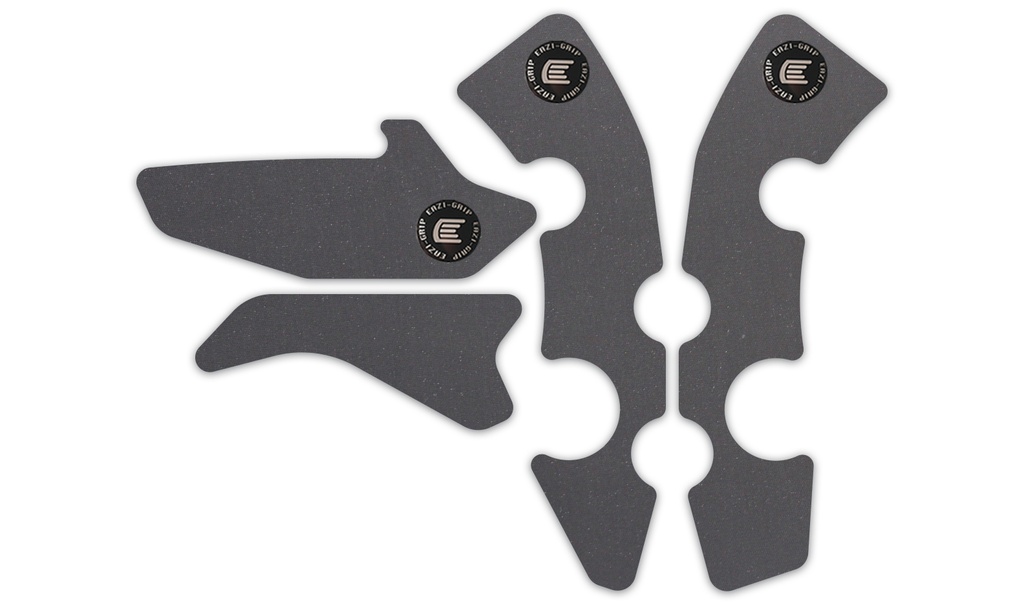 [SCUFFYAM904BL] Eazi-Grip Scuff Guard Kit for Yamaha YZF-R1 YZF-R1M