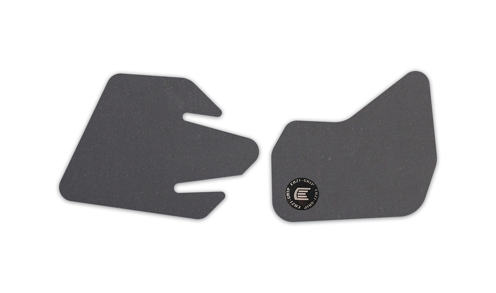 [SCUFFYAM907BL] Eazi-Grip Scuff Guard Kit for Yamaha MT-07 Tracer 7