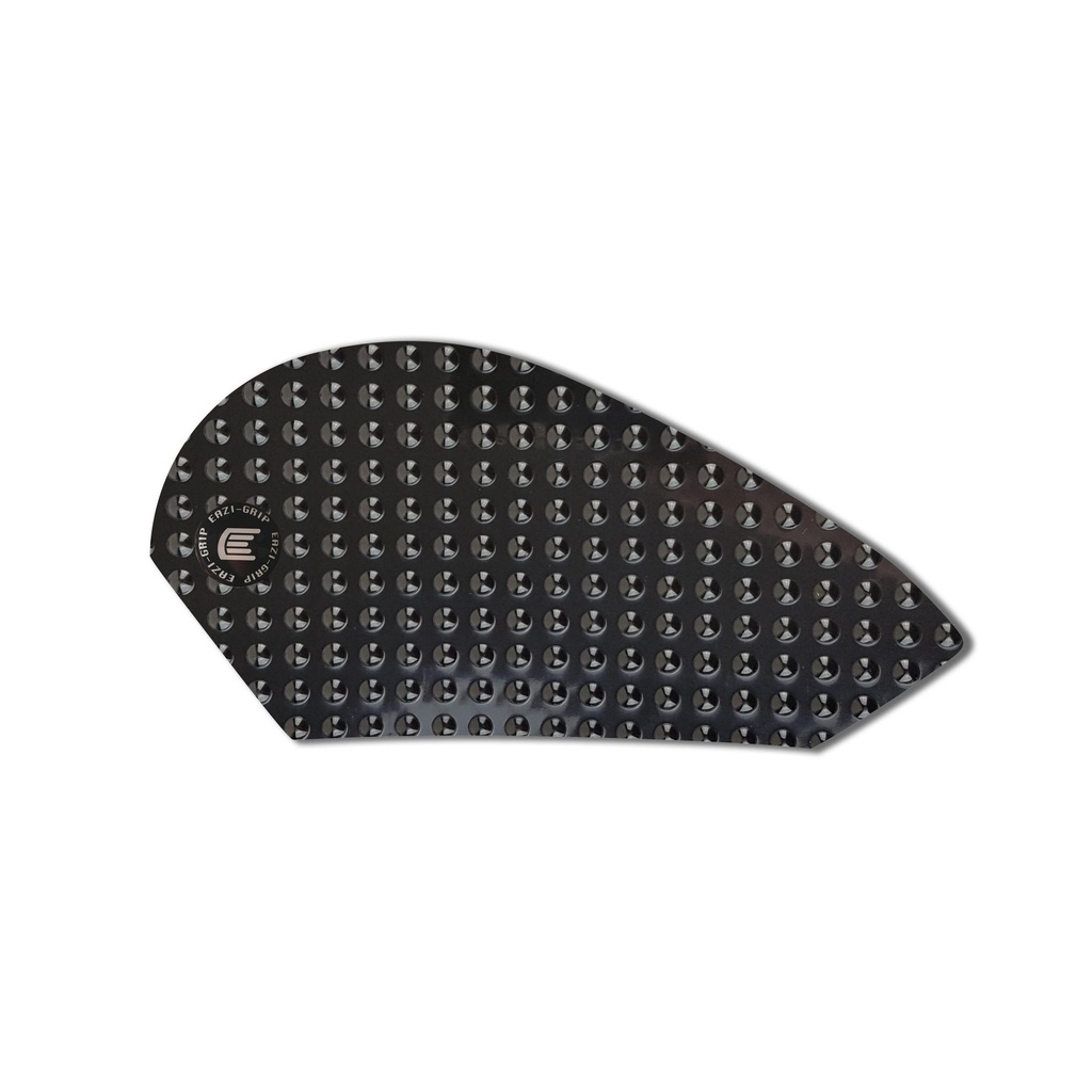 Eazi-Grip EVO Tank Grips for Aprilia RS4 125, clear or black
