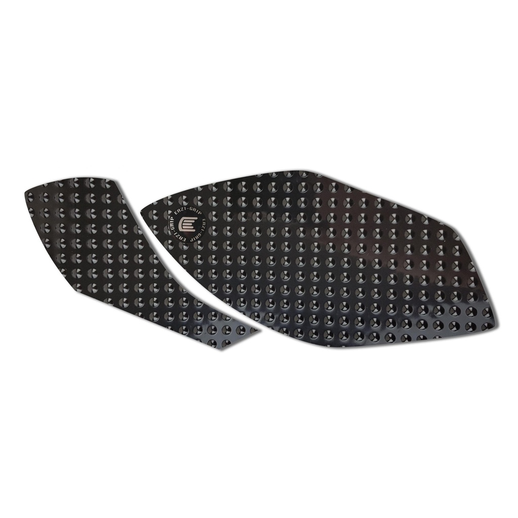 Eazi-Grip EVO Tank Grips for BMW R 1250 GS Rallye, clear or black