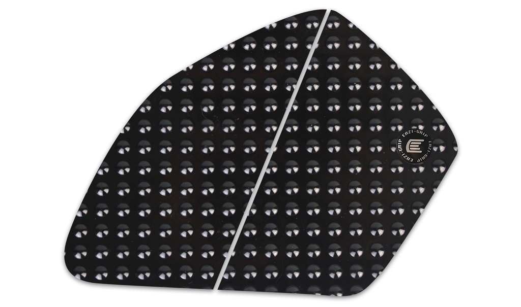 Eazi-Grip EVO Tank Grips for BMW R 12 S nineT, clear or black