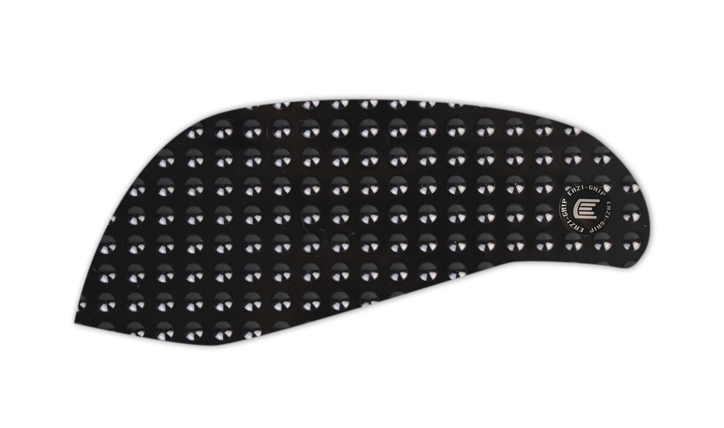 Eazi-Grip EVO Tank Grips for Ducati Streetfighter V2, clear or black