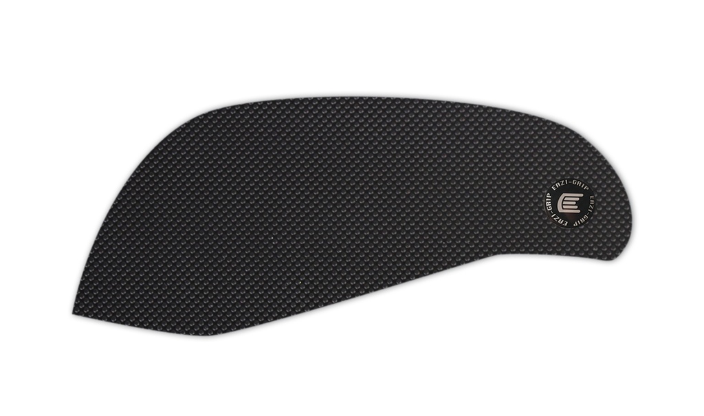 Eazi-Grip PRO Tank Grips for Ducati Streetfighter V2, clear or black