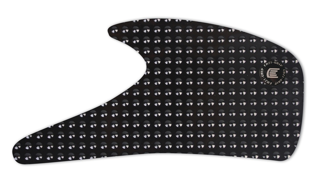 Eazi-Grip EVO Tank Grips for Ducati XDiavel V4, clear or black