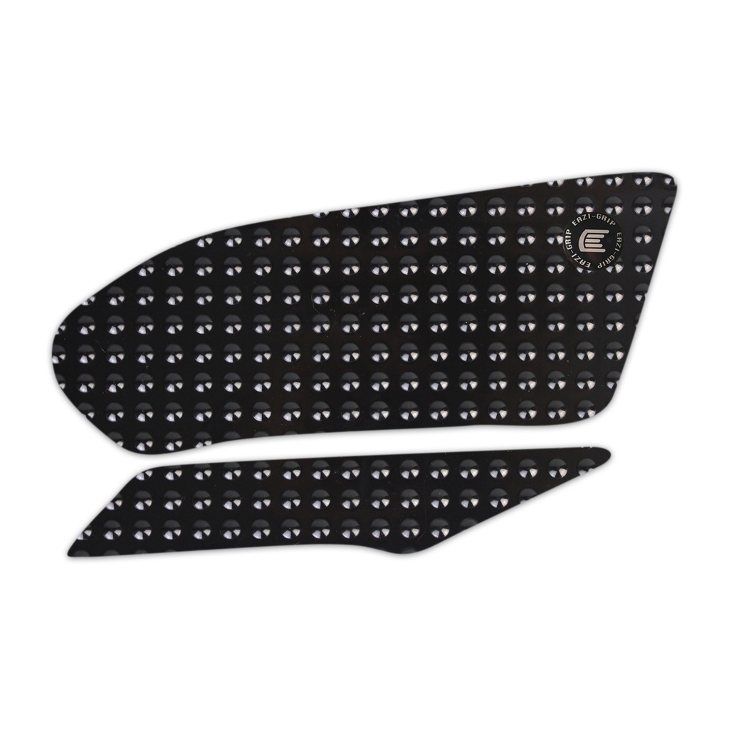 Eazi-Grip EVO Tank Grips for Kawasaki Eliminator 500, clear or black