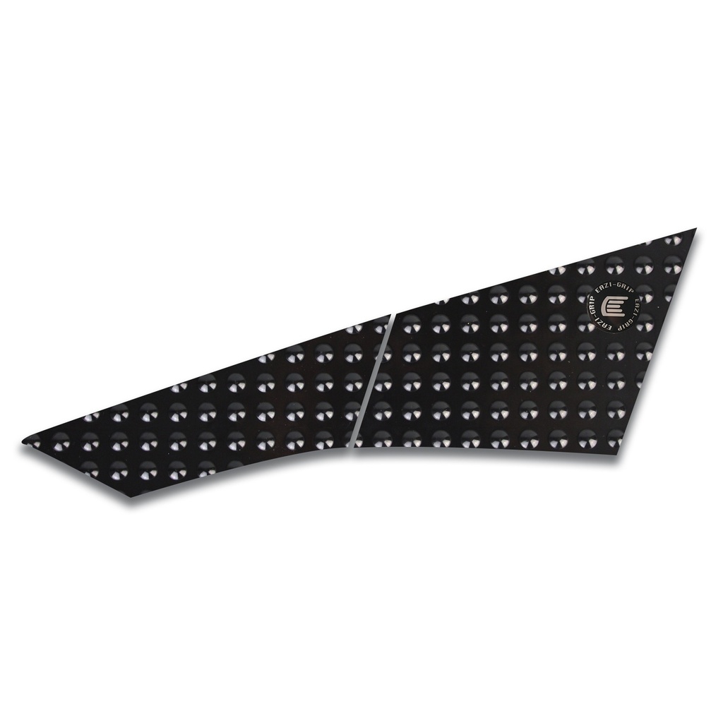 Eazi-Grip EVO Tank Grips for KTM 790 890 Adventure, clear or black