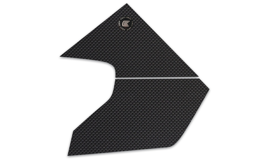 Eazi-Grip PRO Tank Grips for KTM 1390 Super Adventure, clear or black