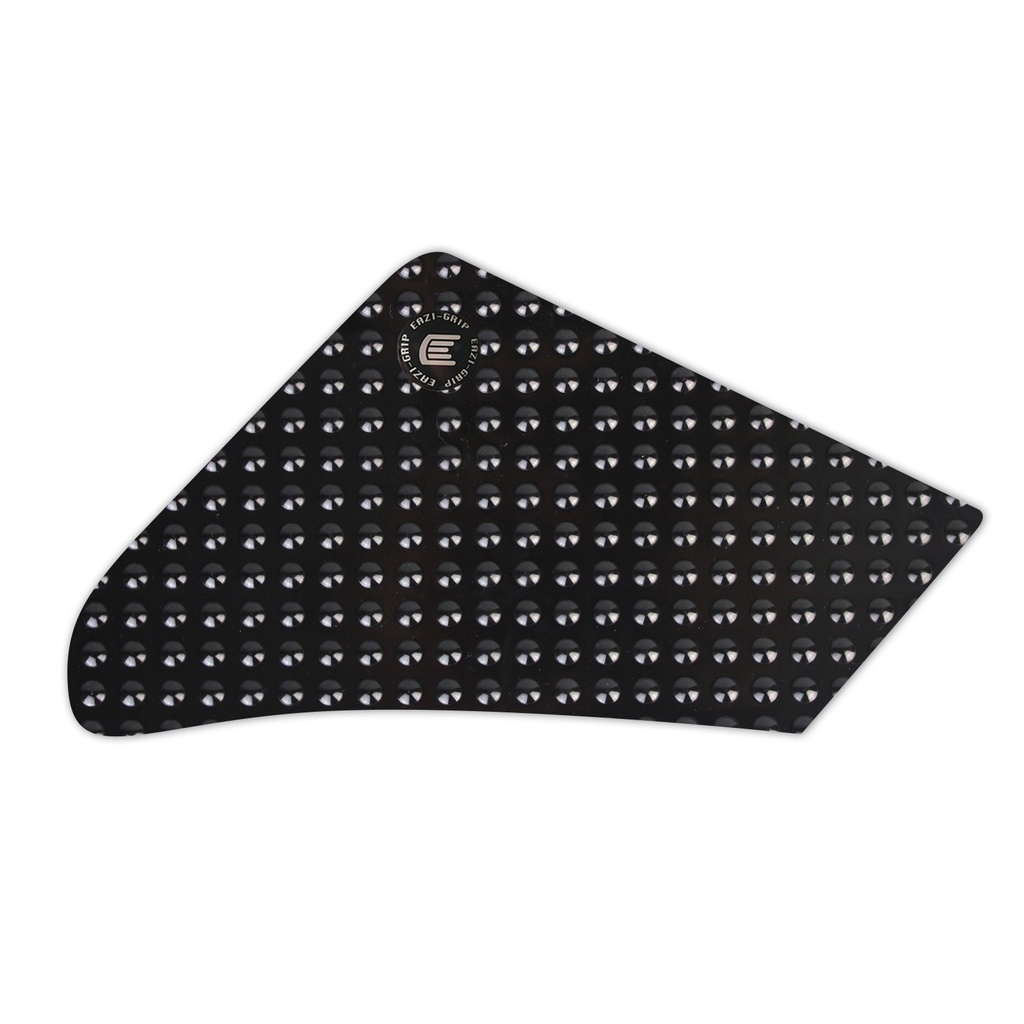 Eazi-Grip EVO Tank Grips for Yamaha MT-09 SP, clear or black