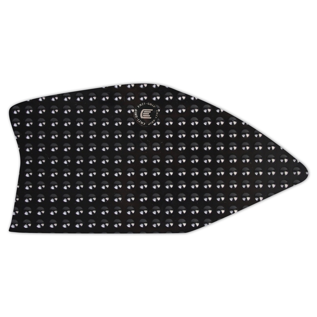 Eazi-Grip EVO Tank Grips for Yamaha Tracer 9 GT, clear or black