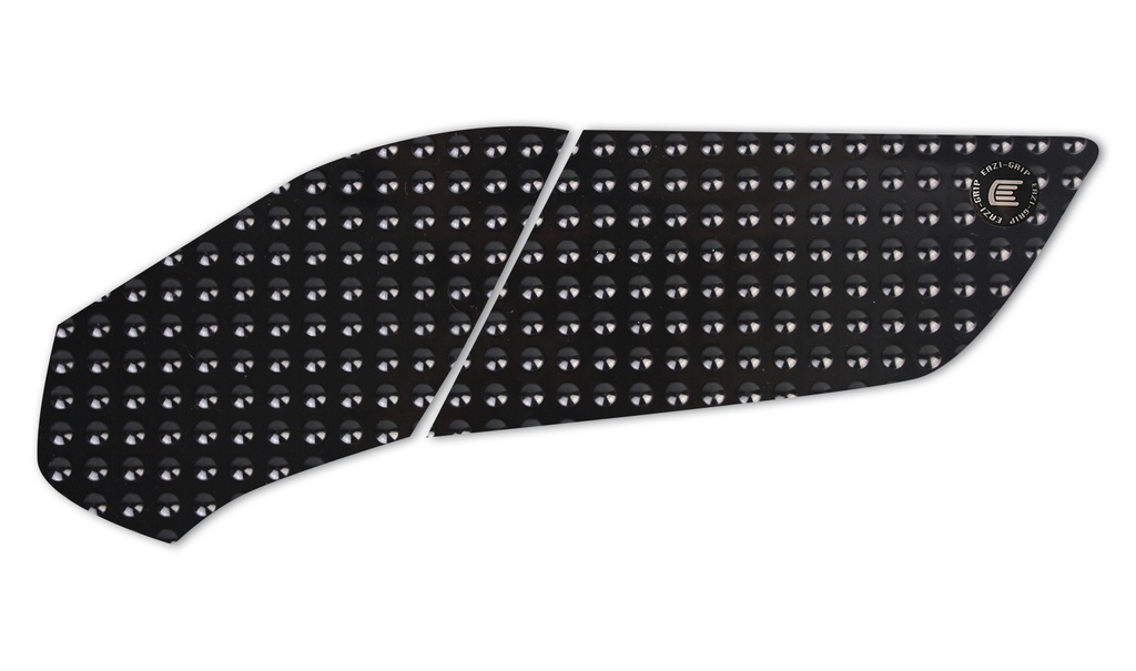 Eazi-Grip EVO Tank Grips for Yamaha YZF-R7, clear or black