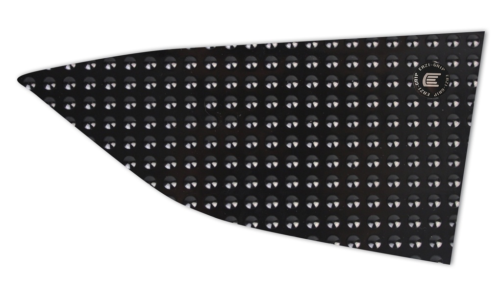 Eazi-Grip EVO Tank Grips for CFMOTO 800 1000 MT-X, clear or black