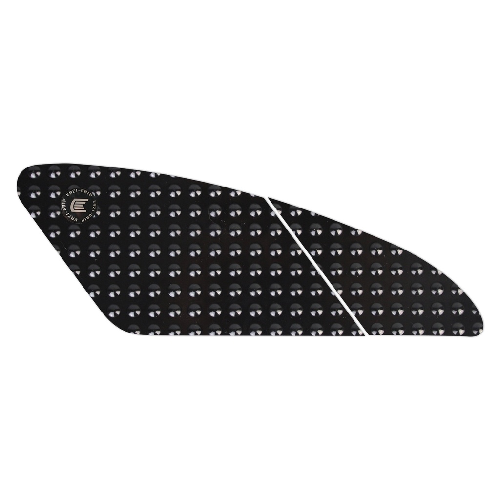 Eazi-Grip EVO Tank Grips for Harley-Davidson Pan America, clear or black