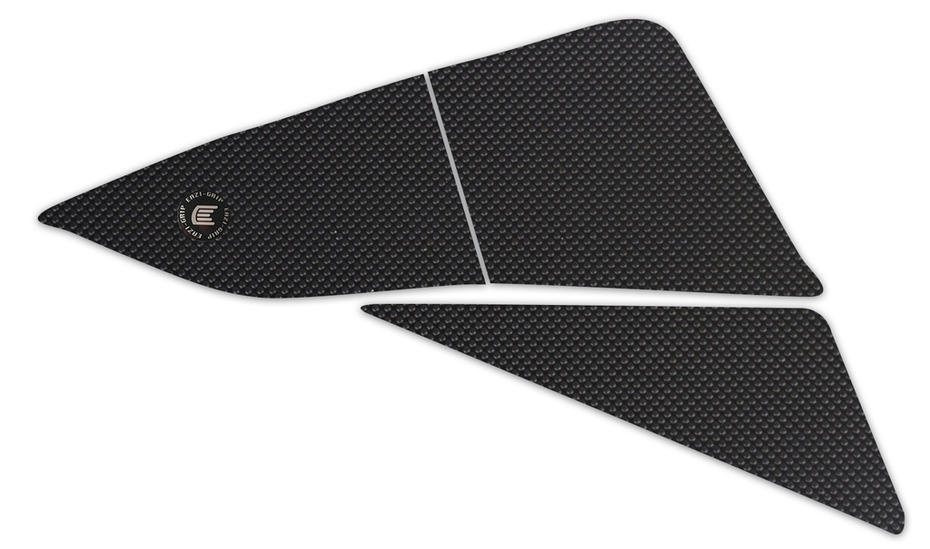 Eazi-Grip PRO Tank Grips for Husqvarna Vitpilen Svartpilen 801, clear or black