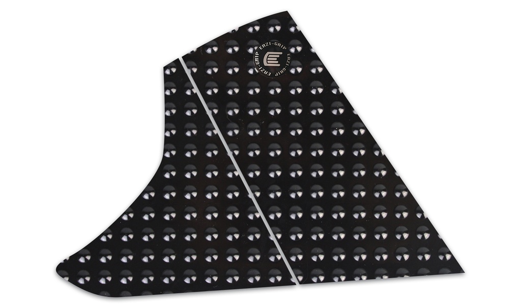 Eazi-Grip EVO Tank Grips for VOGE DS900X, clear or black