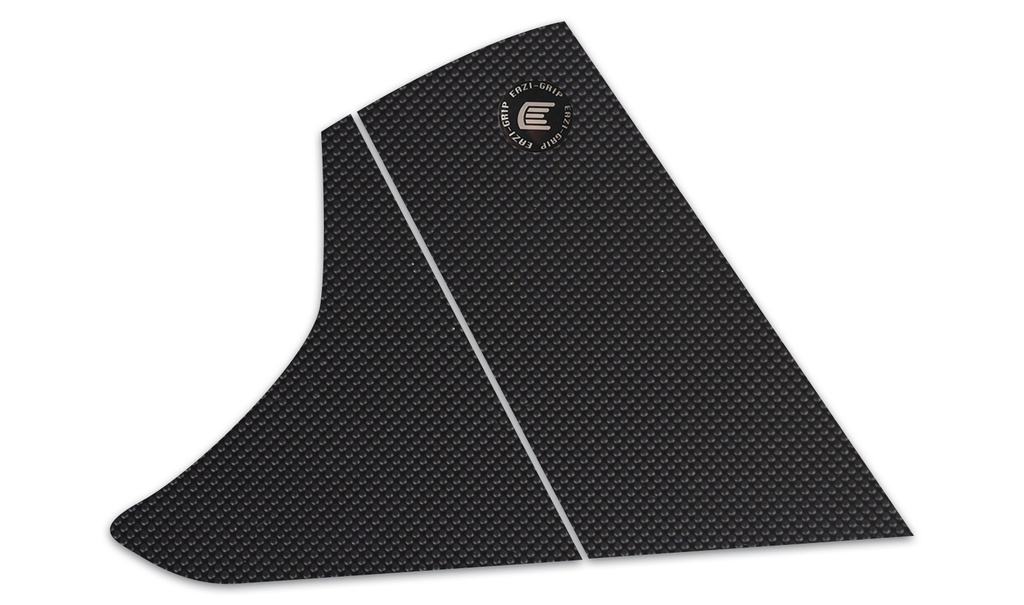 Eazi-Grip PRO Tank Grips for VOGE DS900X, clear or black