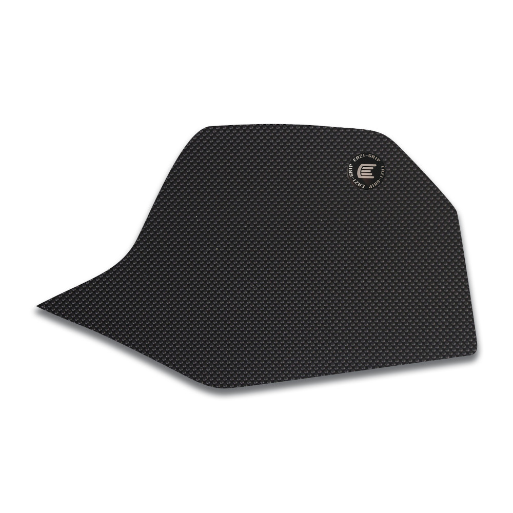 Eazi-Grip PRO Tank Grips for Benelli Tornado TNT125, clear or black