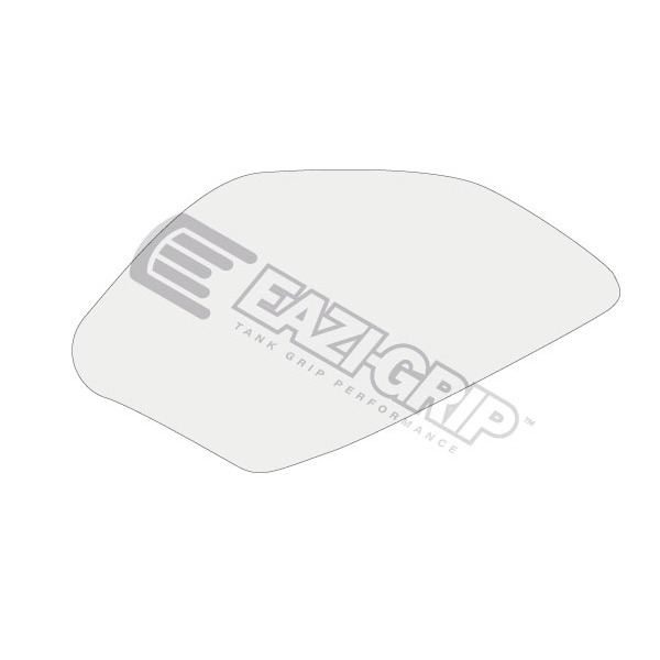 Eazi-Grip PPF Tank Grips for BMW R1200GS Adventure 2006 - 2013