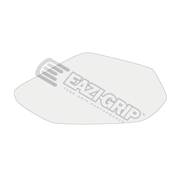 Eazi-Grip PPF Tank Grips for BMW S1000RR and S1000R