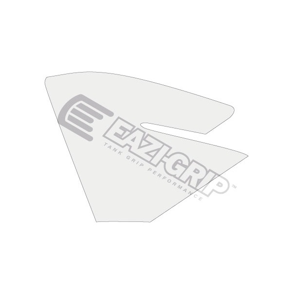 Eazi-Grip PPF Tank Grips for BMW F800GS
