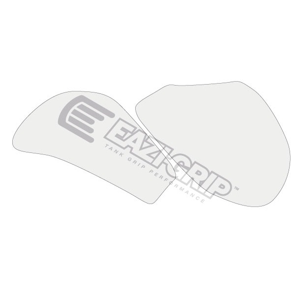 Eazi-Grip PPF Tank Grips for BMW R1250RT