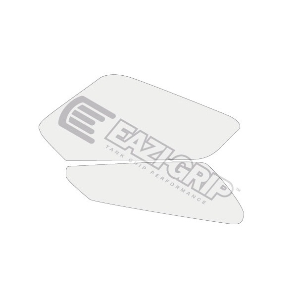 Eazi-Grip PPF Tank Grips for BMW S1000XR