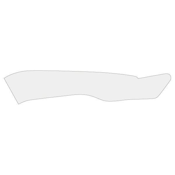Eazi-Grip PPF Tank Grips for BMW R1300GS