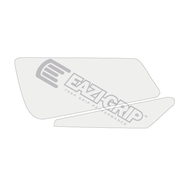 Eazi-Grip PPF Tank Grips for Ducati 848 1098 1198 clear or black