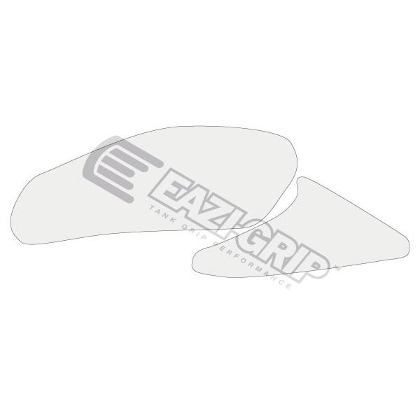 Eazi-Grip PPF Tank Grips for Ducati Monster 821 and 1200