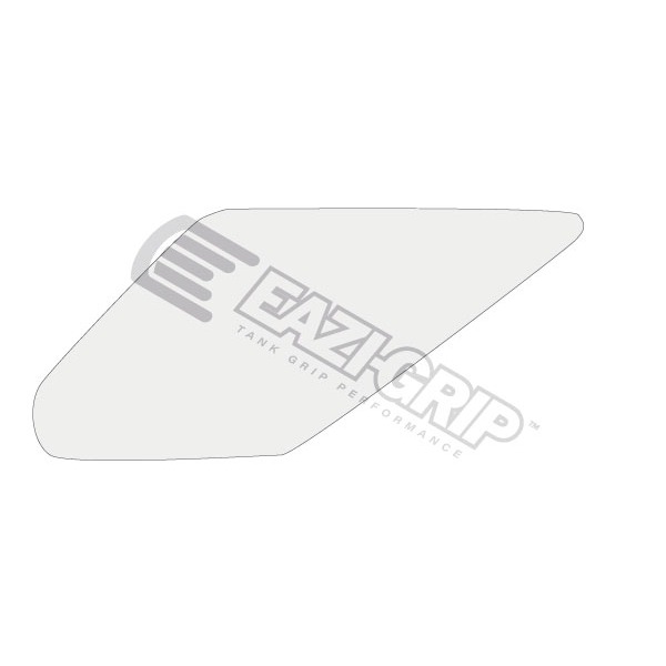 Eazi-Grip PPF Tank Grips for Honda CBR500R and CB500F