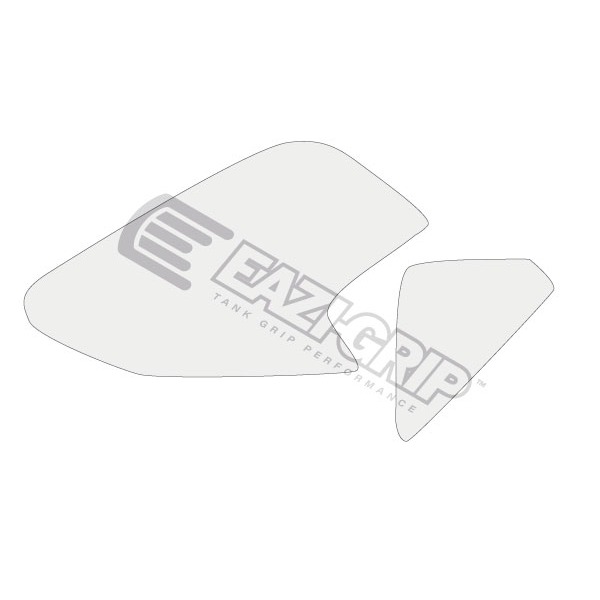Eazi-Grip PPF Tank Grips for Honda CBR300R