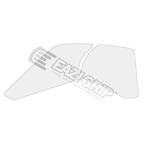 Eazi-Grip PPF Tank Grips for Honda CRF1000L Africa Twin 2015 - 2019